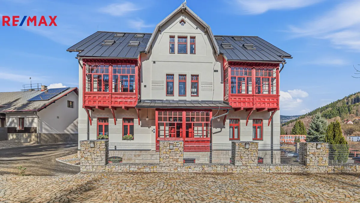 Prodej apartmánu, Plavy, Plavy · okres Jablonec nad Nisou
