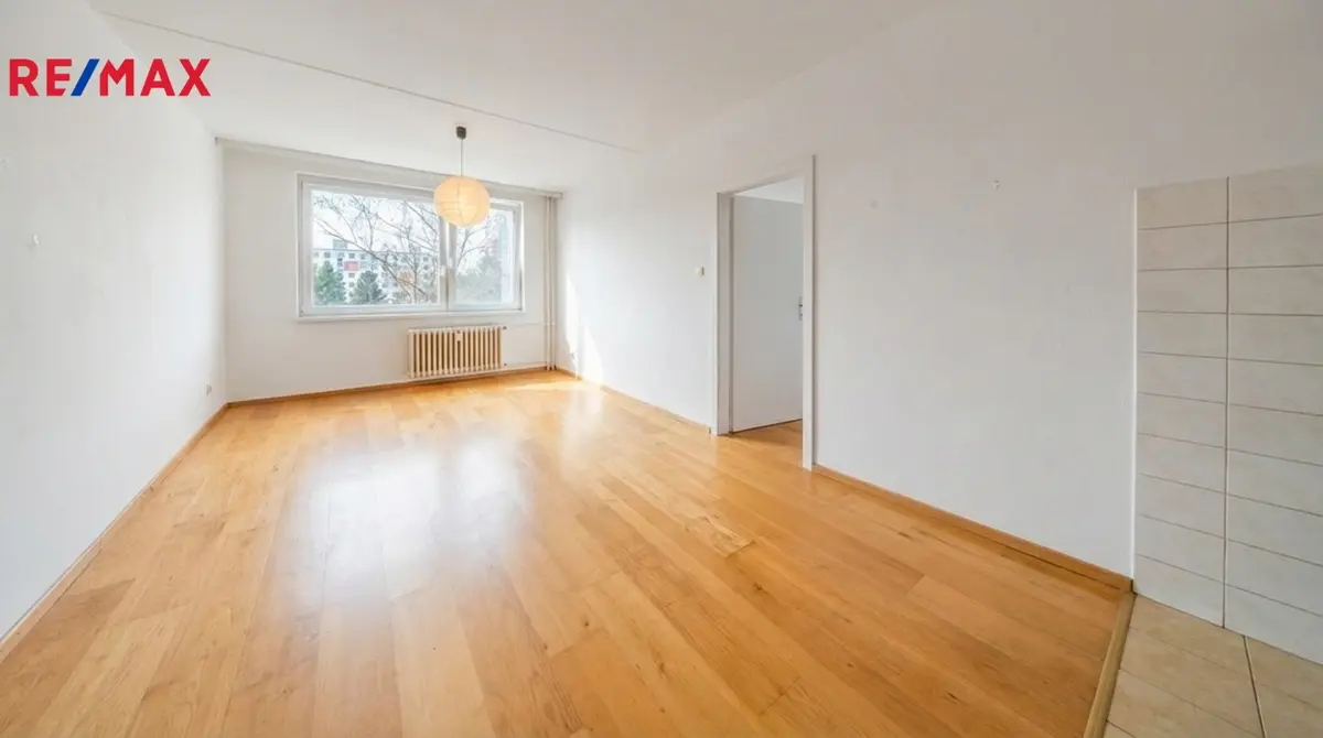 Prodej bytu 3+kk 62 m², Jordana Jovkova · Modřany