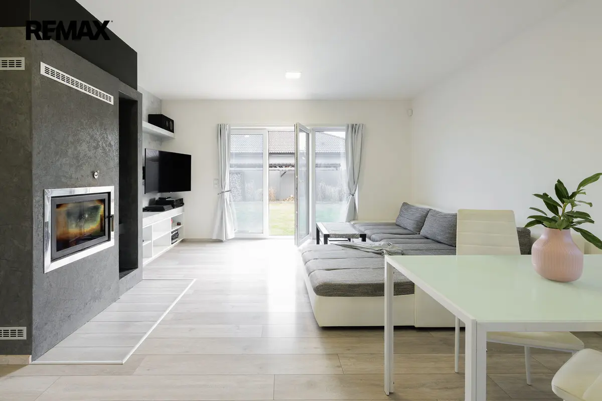 Prodej domu 92 m², Třebichovická · Motyčín · Kladno