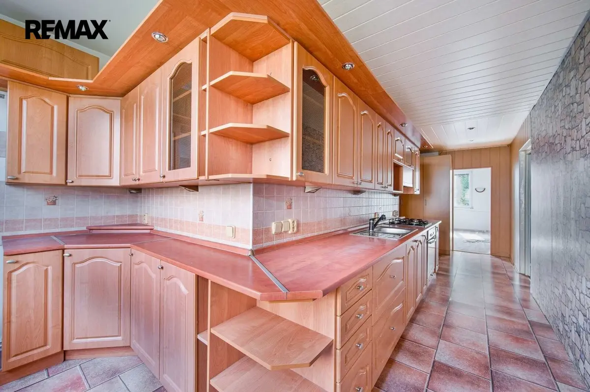 Prodej bytu 2+1 61 m², Sadová · Nové Sedlo u Lokte · Nové Sedlo