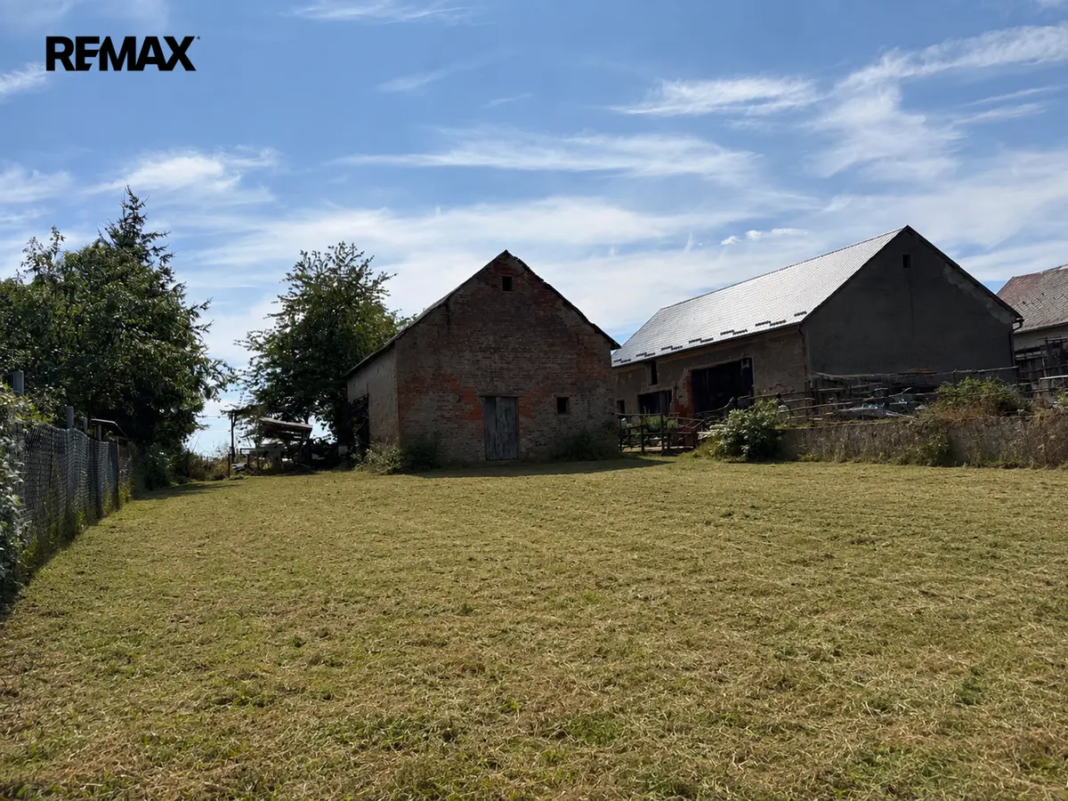 Prodej domu 127 m², Štědrá – část obce Brložec