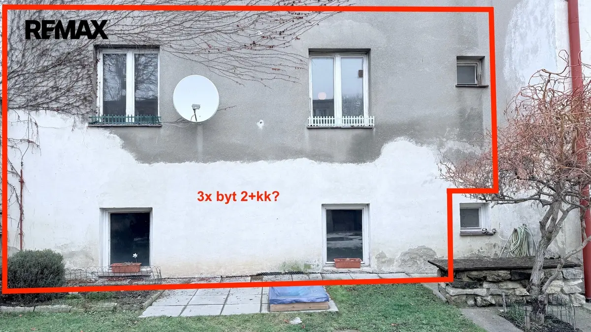 Prodej bytu 3+1 126 m², Přemyslova · Lobeč · Kralupy nad Vltavou