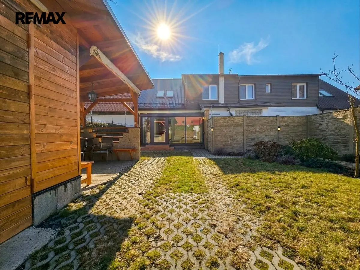 Prodej domu 109 m², Třtice · okres Rakovník
