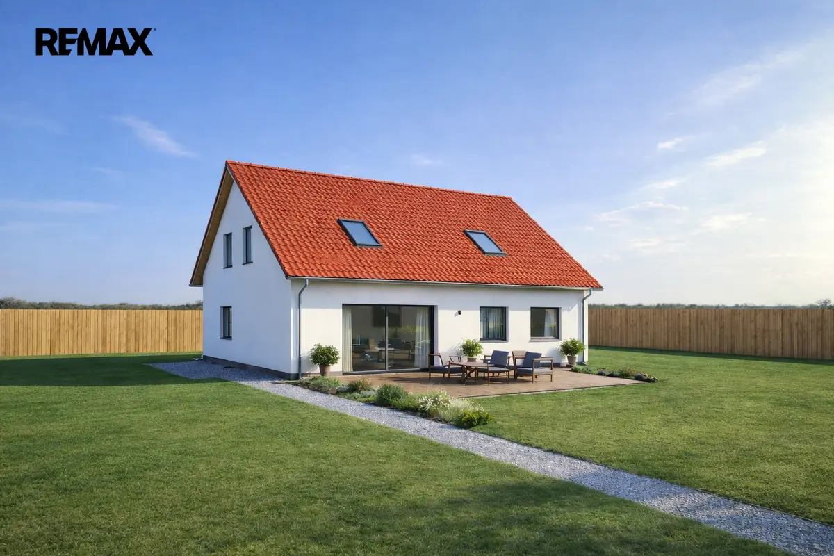 Prodej pozemku 1015 m², Havraníky · okres Znojmo