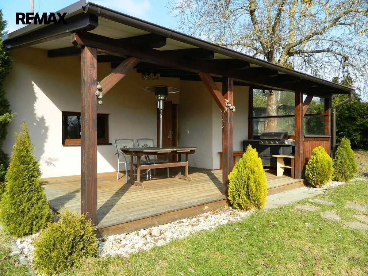 Prodej chaty / chalupy 65 m², Polní · Červené Záhoří · Chotoviny