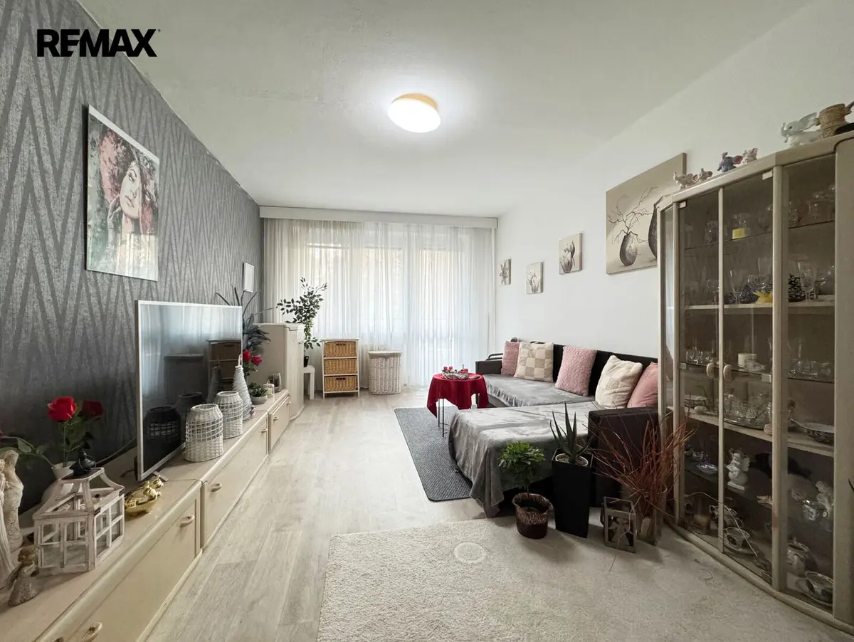 Prodej bytu 2+1 56 m², 29. dubna · Výškovice u Ostravy · Ostrava