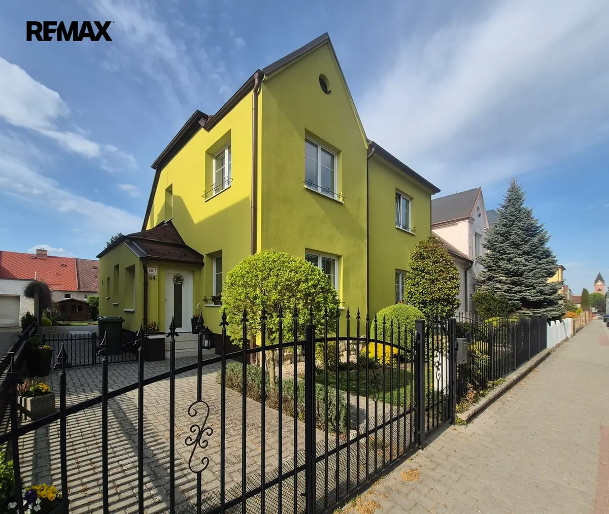 Prodej domu 171 m², U Stadionu · Svitavy-předměstí · Svitavy