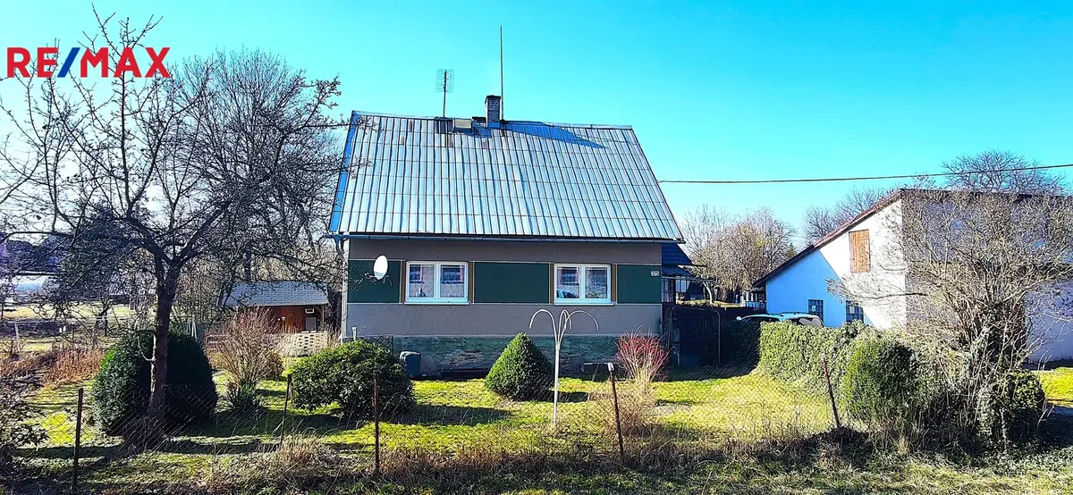 Prodej domu 90 m², Razová
