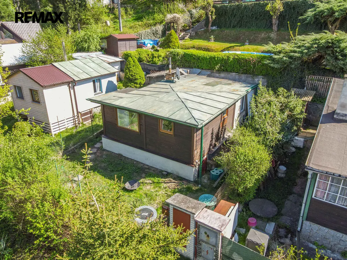Prodej chaty / chalupy 40 m², Montana · Všenory
