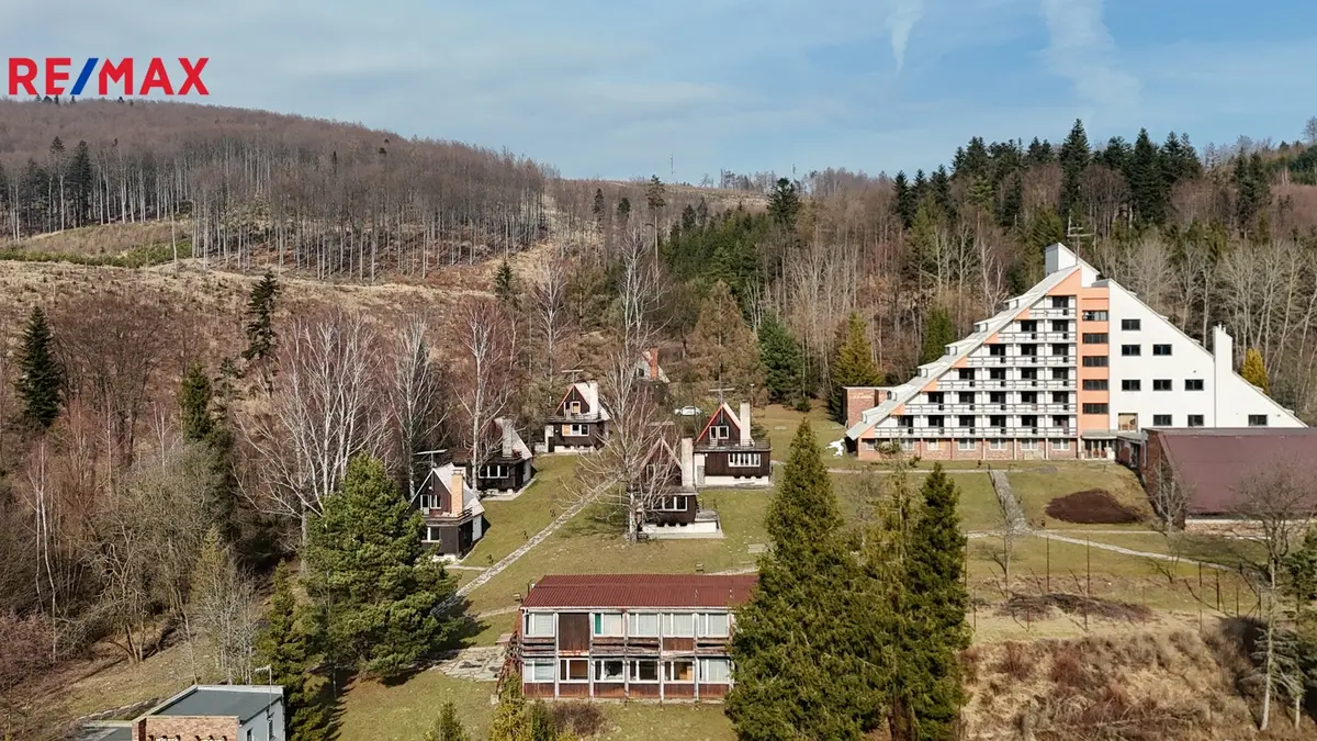 Prodej chaty / chalupy 657 m², Rajnochovice · okres Kroměříž