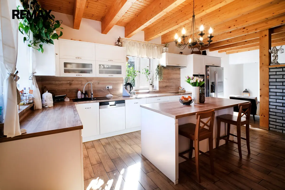 Prodej domu 253 m², Pustějov · okres Nový Jičín