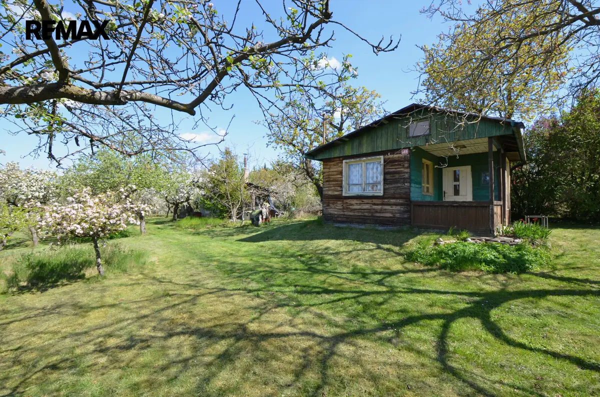 Prodej chaty / chalupy 25 m², Olomouc – část obce Droždín