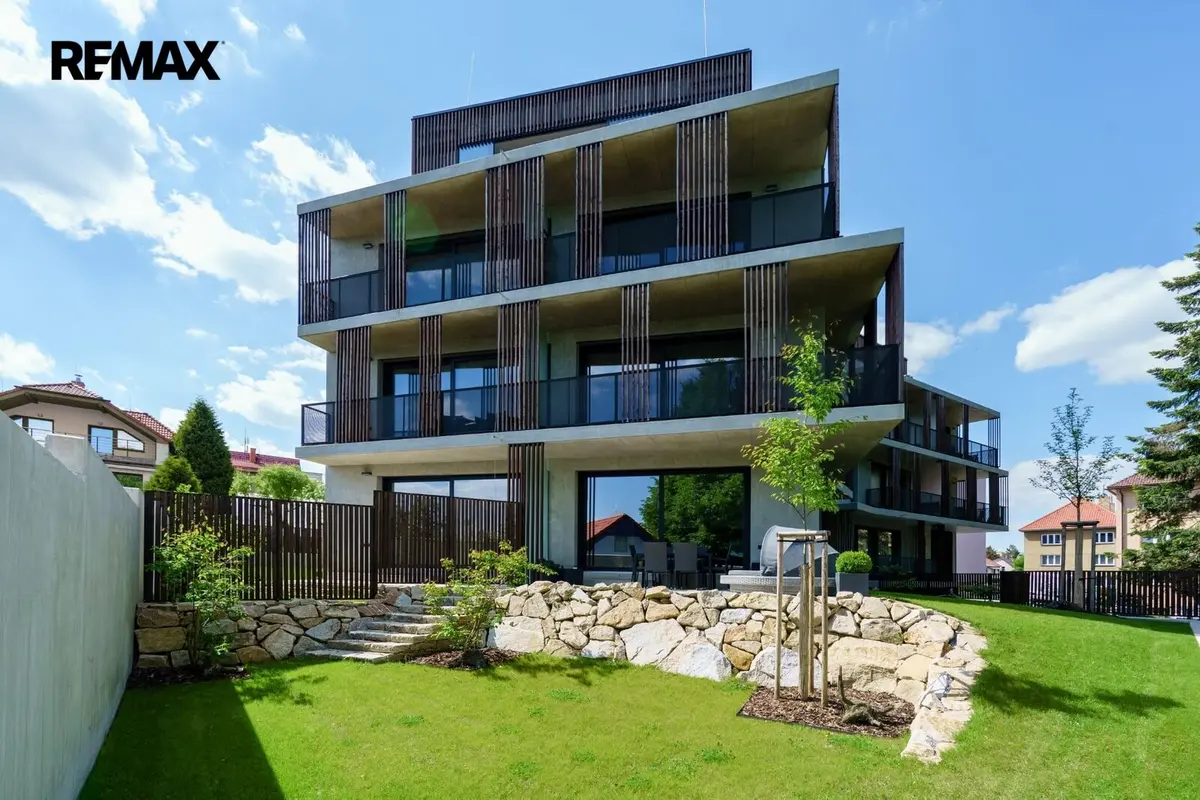 Prodej bytu 3+kk 86 m², Mánesova · Humpolec