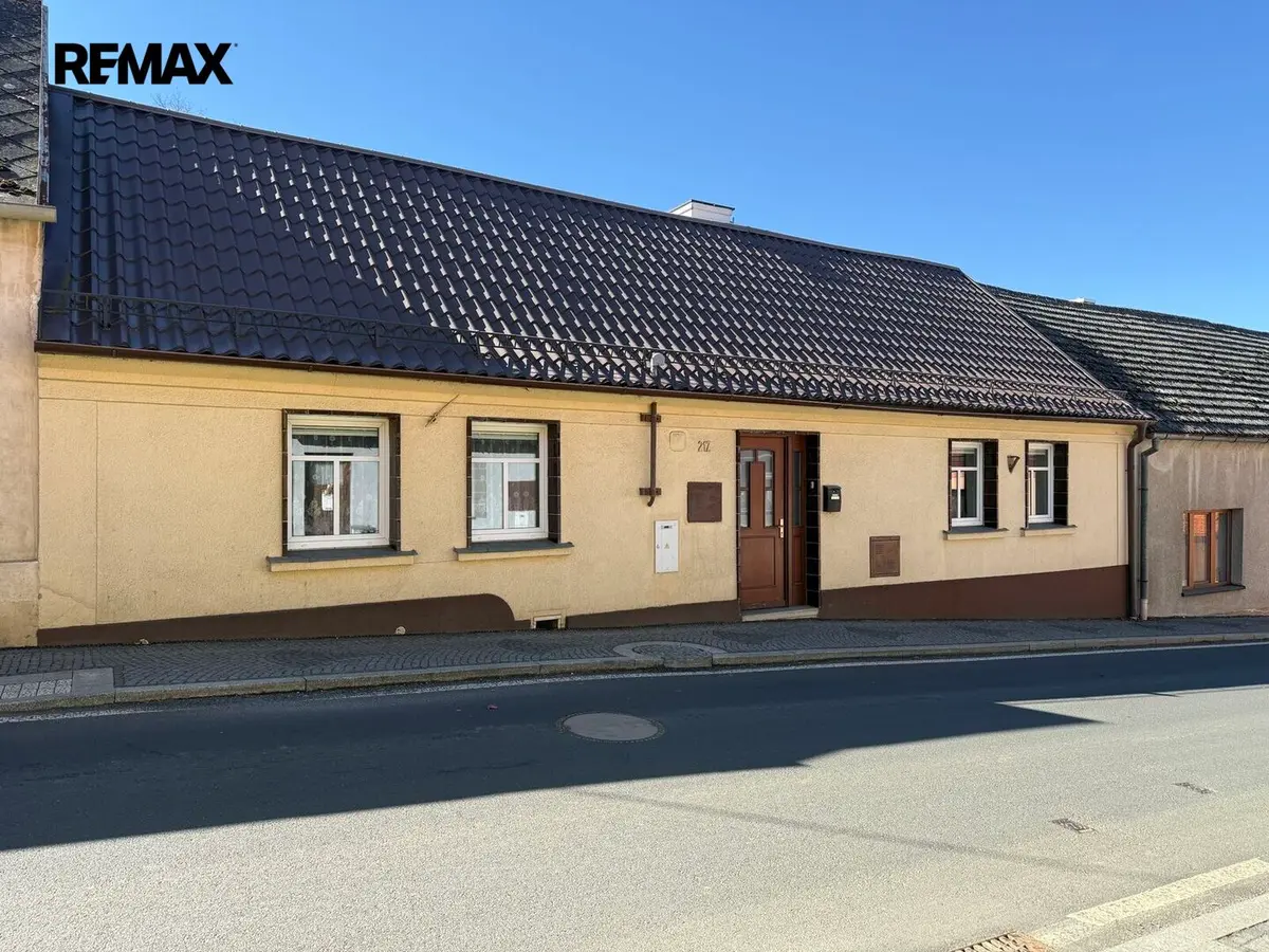 Prodej domu 63 m², Republikánská · Spálené Poříčí