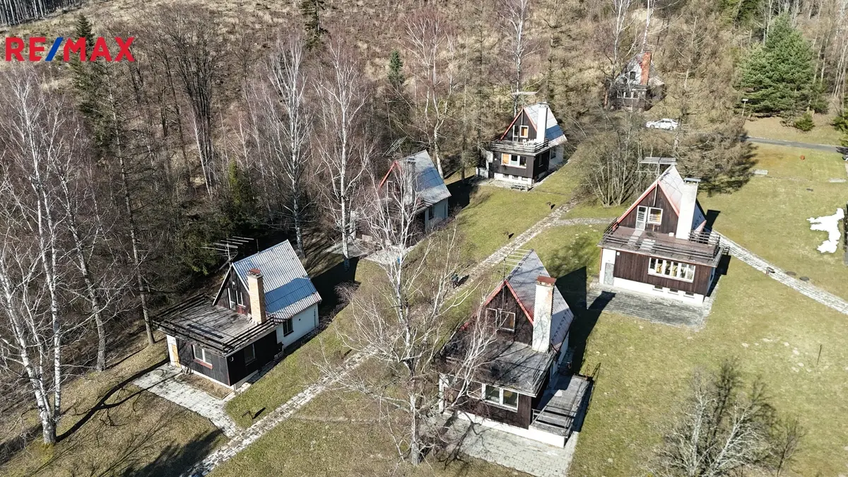 Prodej chaty / chalupy 56 m², Rajnochovice · okres Kroměříž
