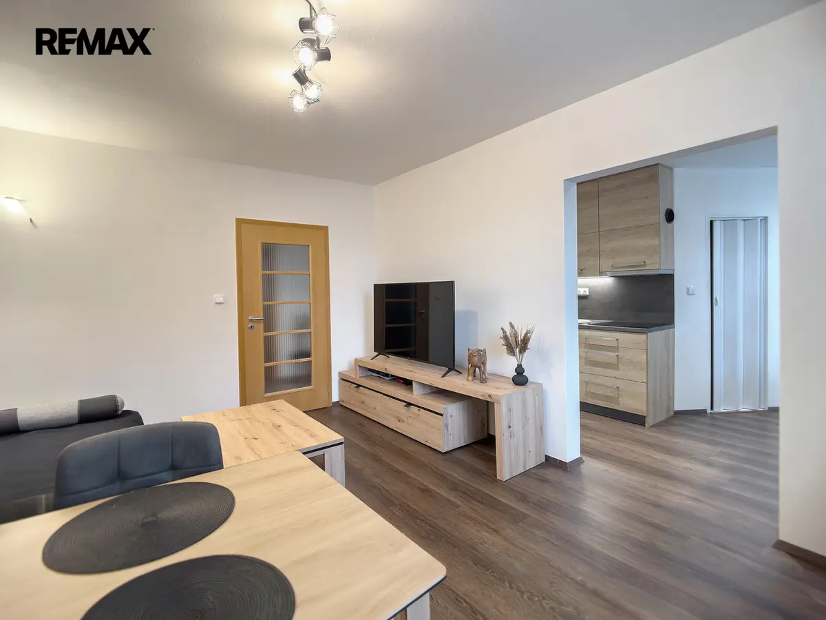 Prodej bytu 3+1 74 m², Laštůvkova · Bystrc · Brno