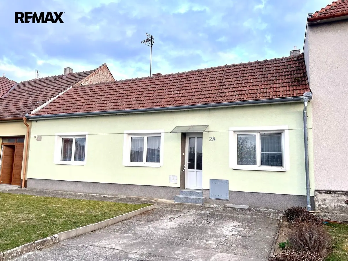 Prodej domu 102 m², Skoronice