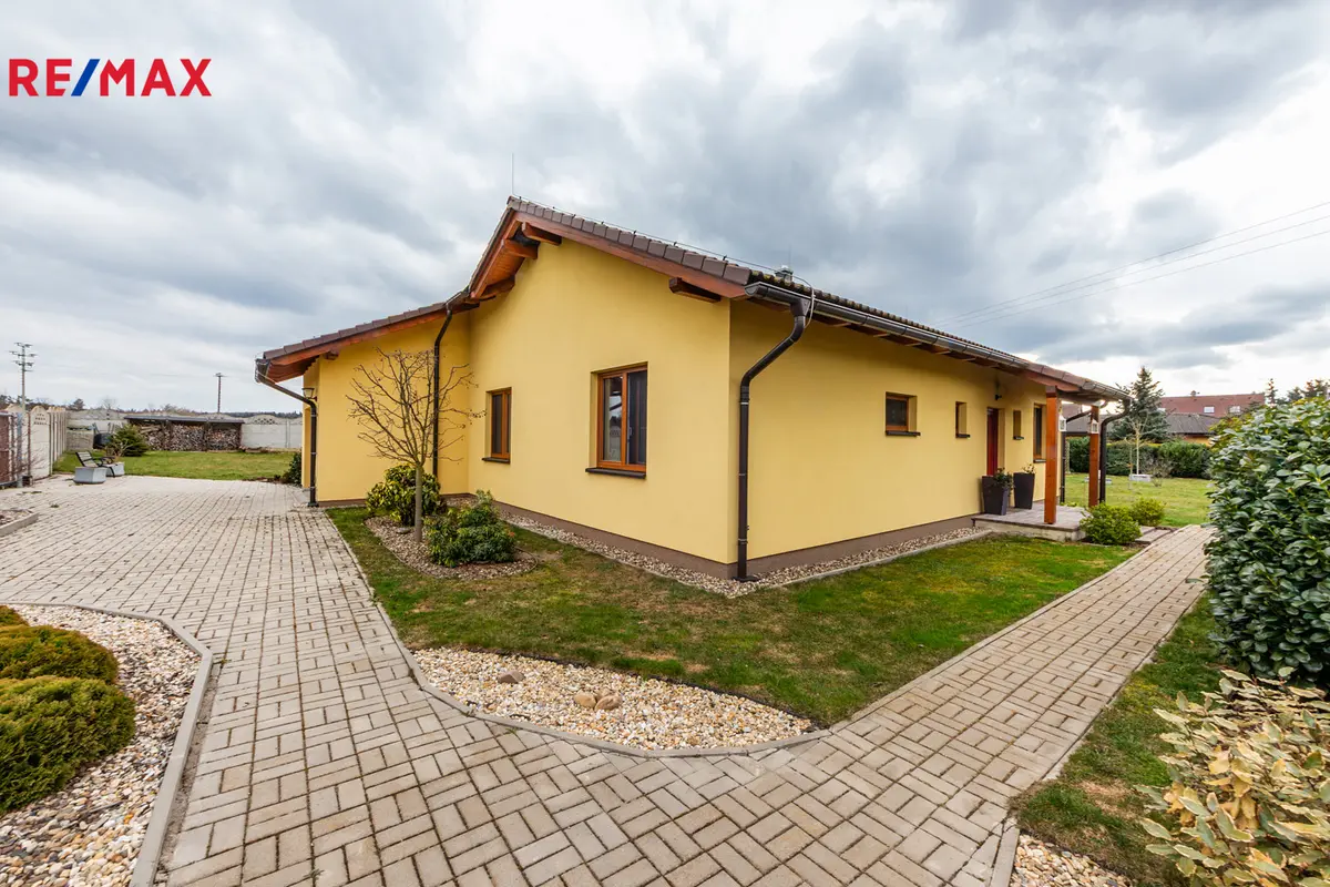 Prodej domu 153 m², Okrajová · Velká Dobrá
