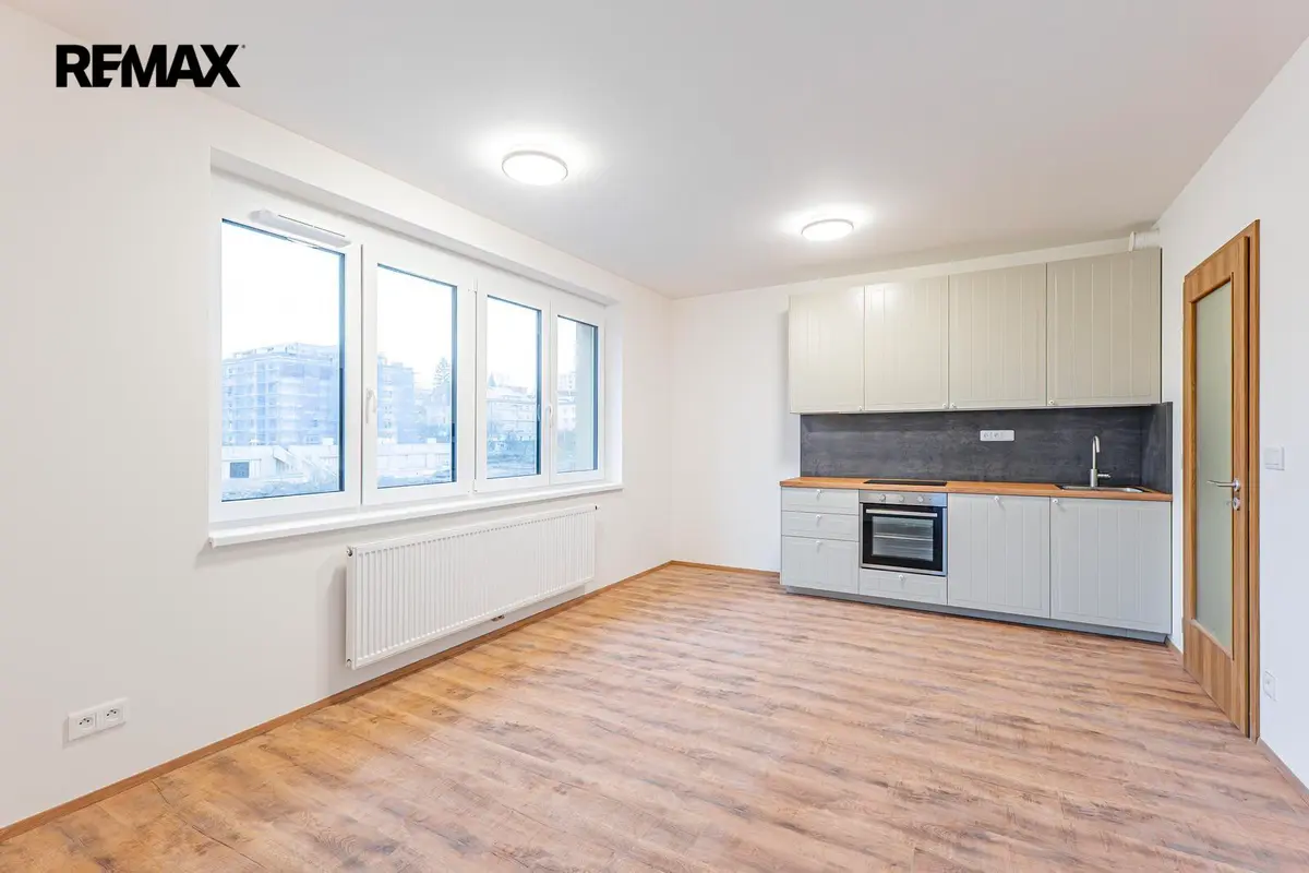 Prodej bytu 2+kk 45 m², Švermova · Františkov · Liberec