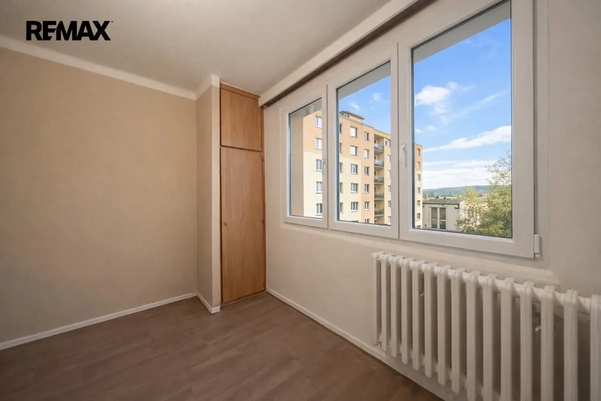 Prodej bytu 2+1 57 m², Mírová · Kralovice u Rakovníka · Kralovice