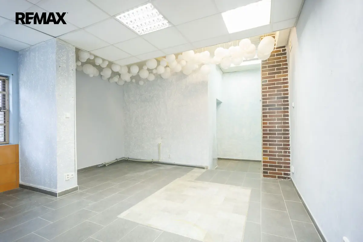 Pronájem komerčního prostoru 20 m², Jana Maluchy · Dubina u Ostravy · Ostrava