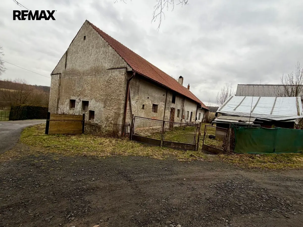 Prodej domu 354 m², Malhotice · okres Přerov