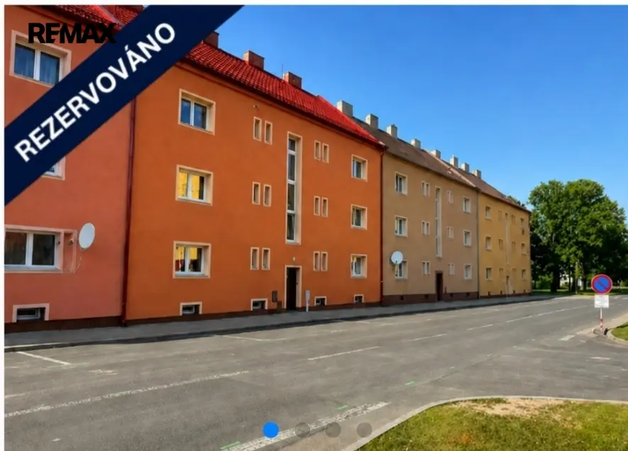 Prodej bytu 3+kk 82 m², Husova · Žatec