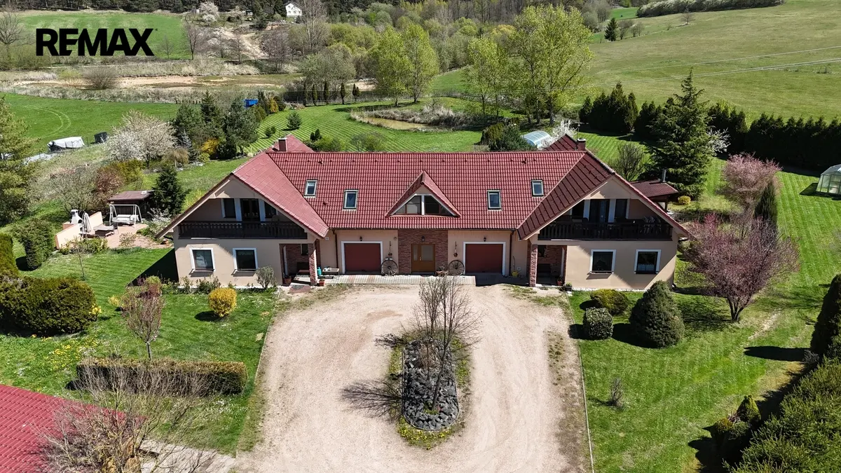 Prodej domu 399 m², Předenice