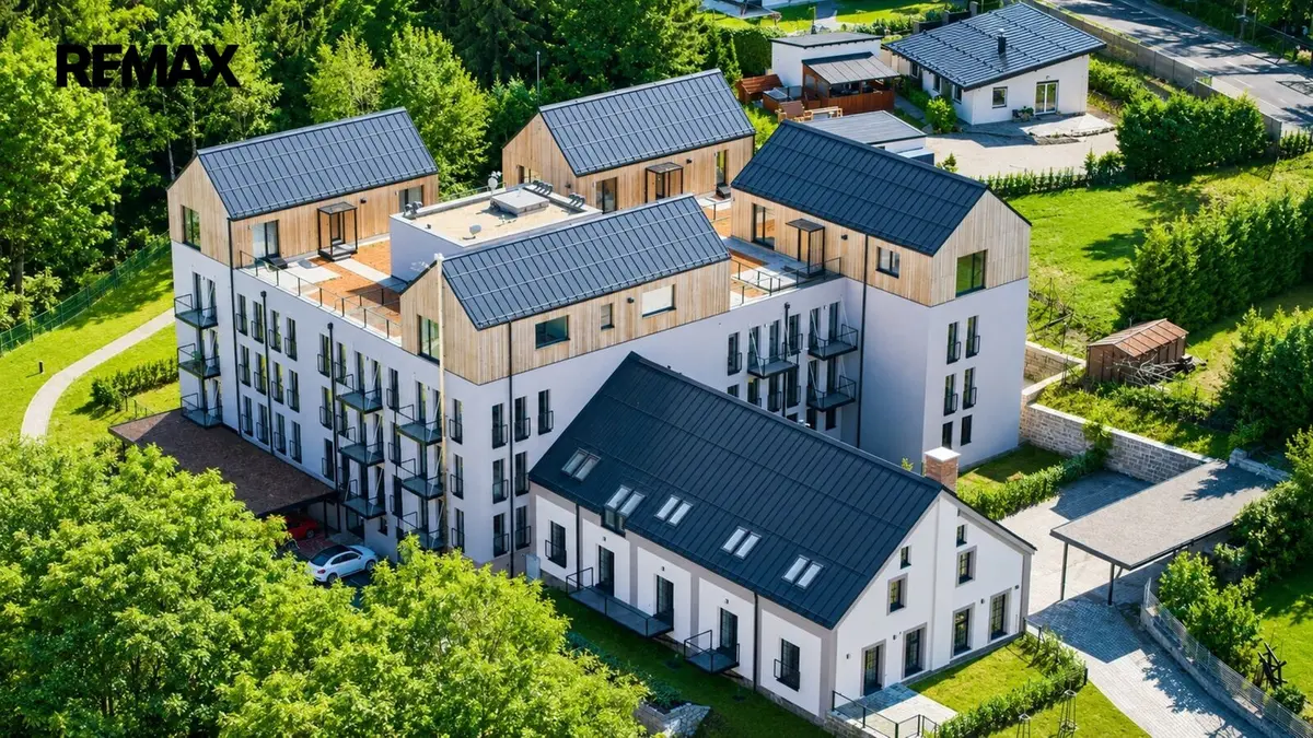 Prodej bytu 3+kk 96 m², Krkonošská · Kokonín · Jablonec nad Nisou