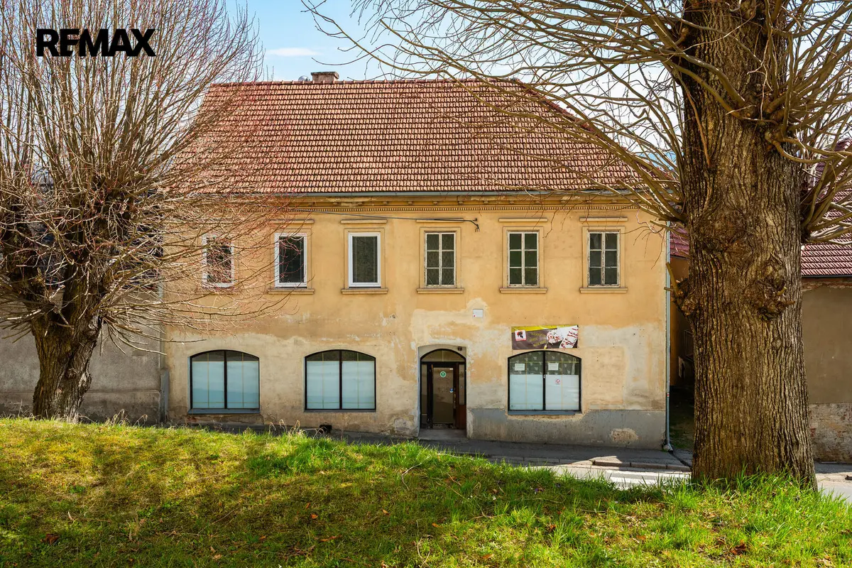 Prodej domu 420 m², Horensko · Velké Opatovice