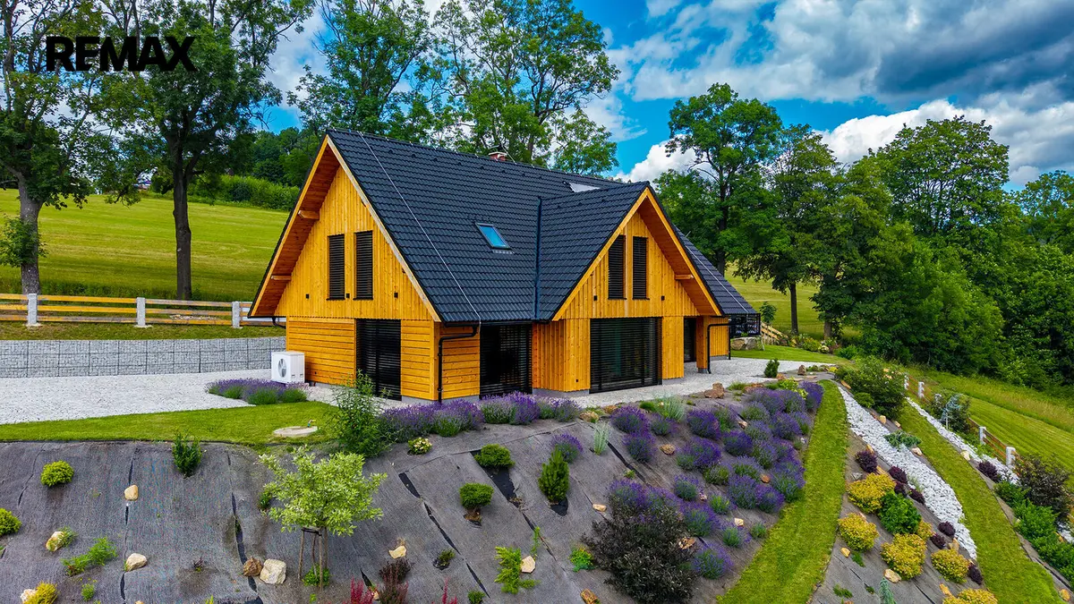 Prodej domu 248 m², Lázně Libverda · okres Liberec