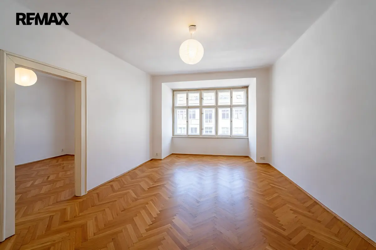 Prodej bytu 3+1 134 m², Studentská · Dejvice
