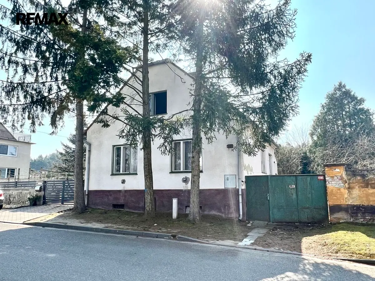 Prodej domu 175 m², Vracov · okres Hodonín