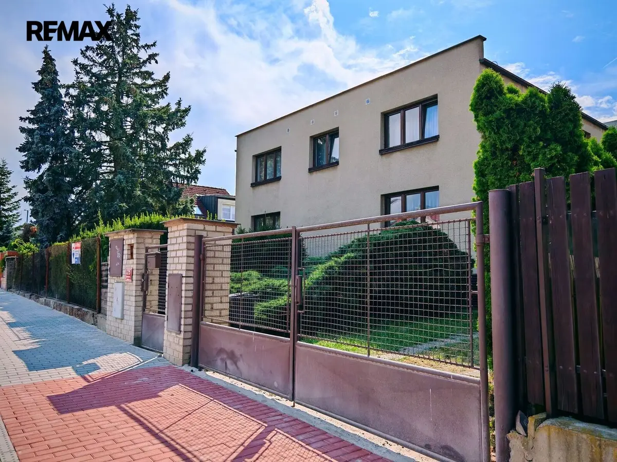 Prodej domu 207 m², Pilovská · Újezd nad Lesy