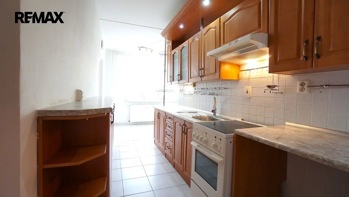 Prodej bytu 2+1 64 m², Křivoklátská · Nové Strašecí