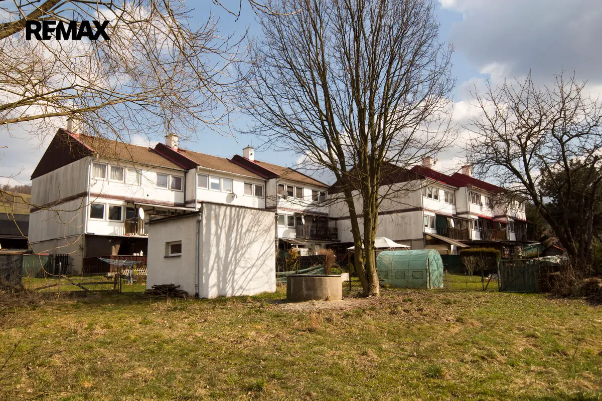 Prodej domu 792 m², Sobotín · okres Šumperk