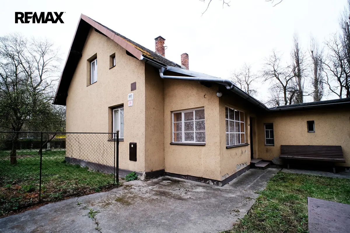 Prodej domu 130 m², Slovenská · Karviná-město · Karviná