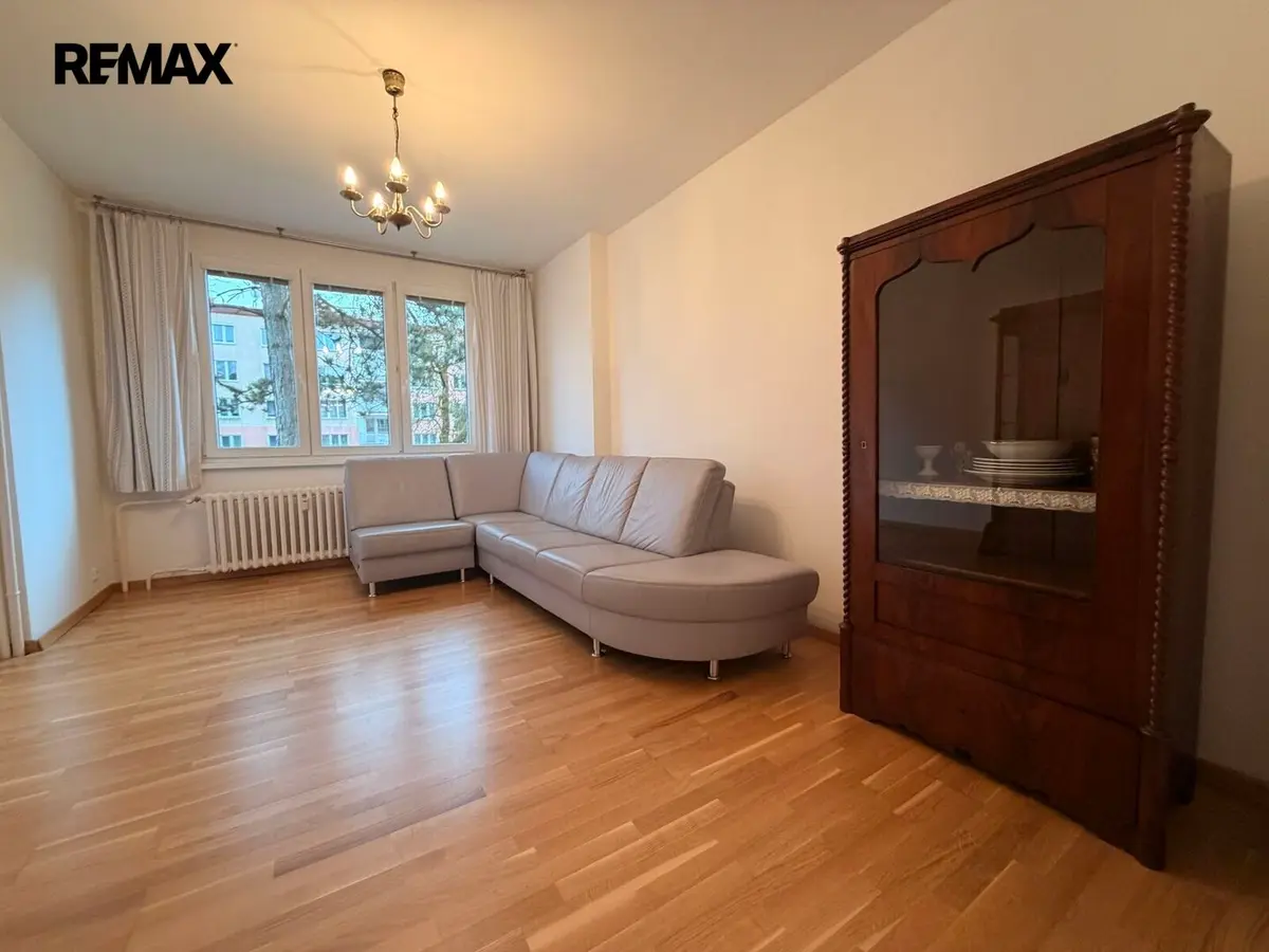 Prodej bytu 3+1 67 m², Hroznatova · Úšovice · Mariánské Lázně