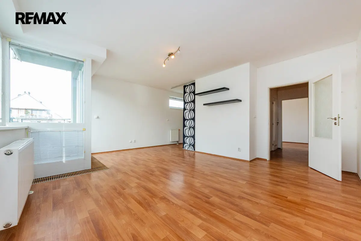 Prodej bytu 2+kk 55 m², Pod Nouzovem · Kbely