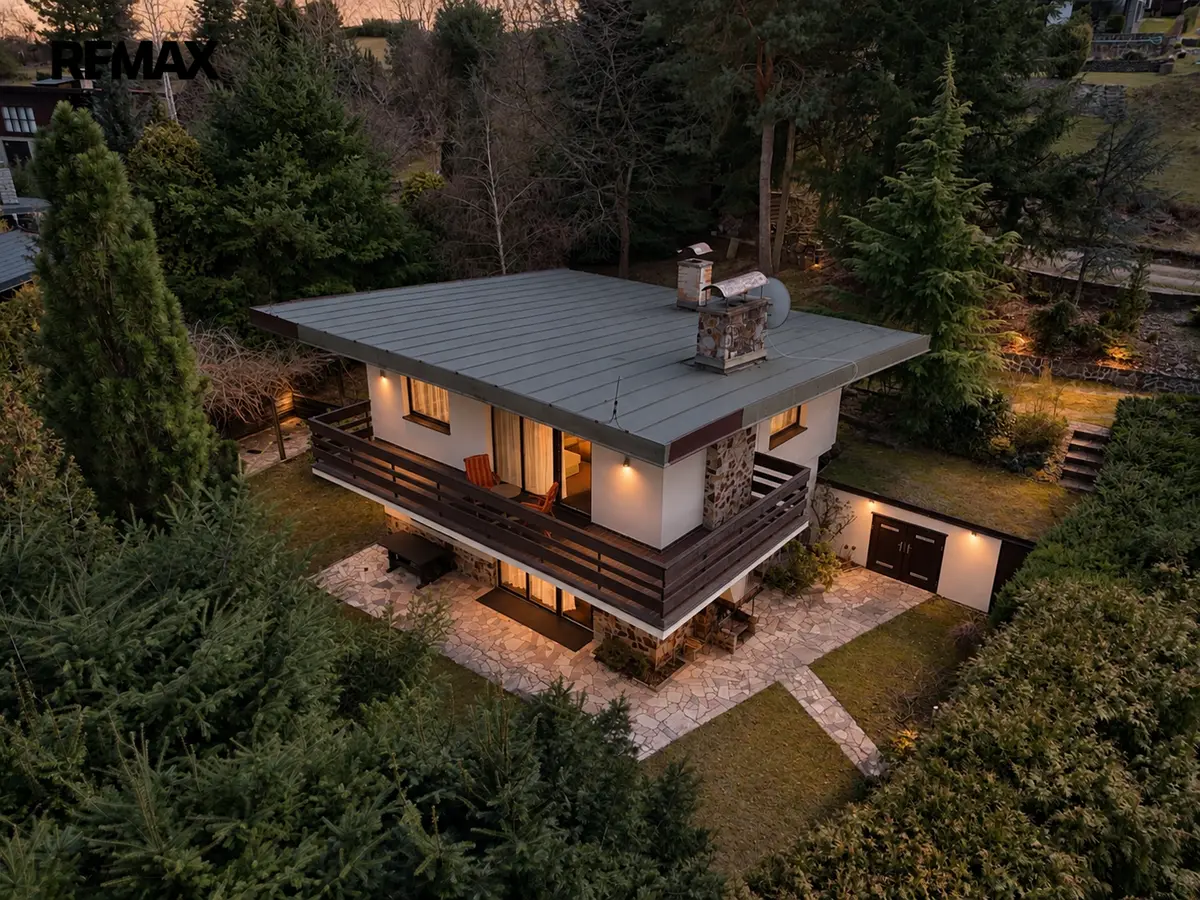 Prodej chaty / chalupy 105 m², Orlické Zlákovice · Milešov