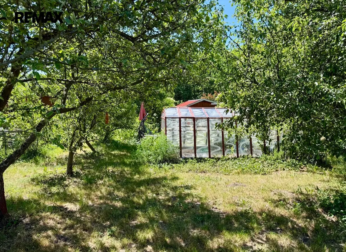 Prodej pozemku 319 m², Vokovice