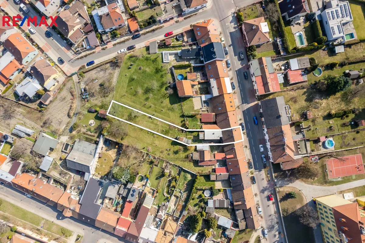 Prodej domu 161 m², Krabčická · Roudnice nad Labem