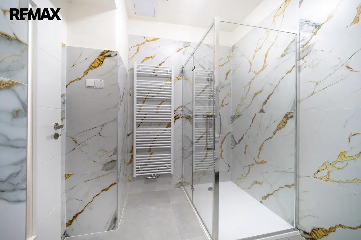 Pronájem bytu 2+kk 44 m², Novákových · Libeň