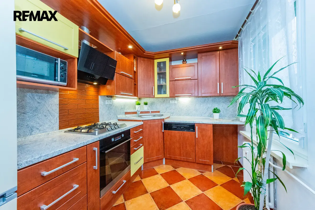 Prodej bytu 3+kk 71 m², Průběžná · Příbram