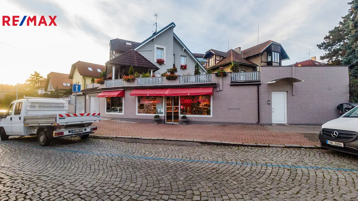 Prodej pozemku 109 m², Ve stínu · Strašnice