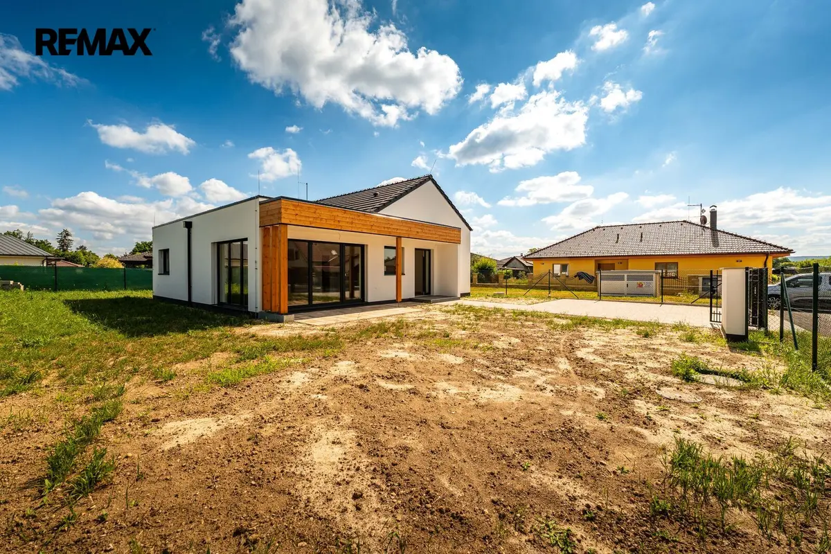 Prodej domu 118 m², Planá nad Lužnicí · okres Tábor