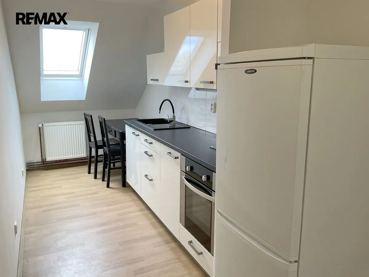 Pronájem bytu 3+kk 55 m², Kydlinovská · Pražské Předměstí - sever · Hradec Králové