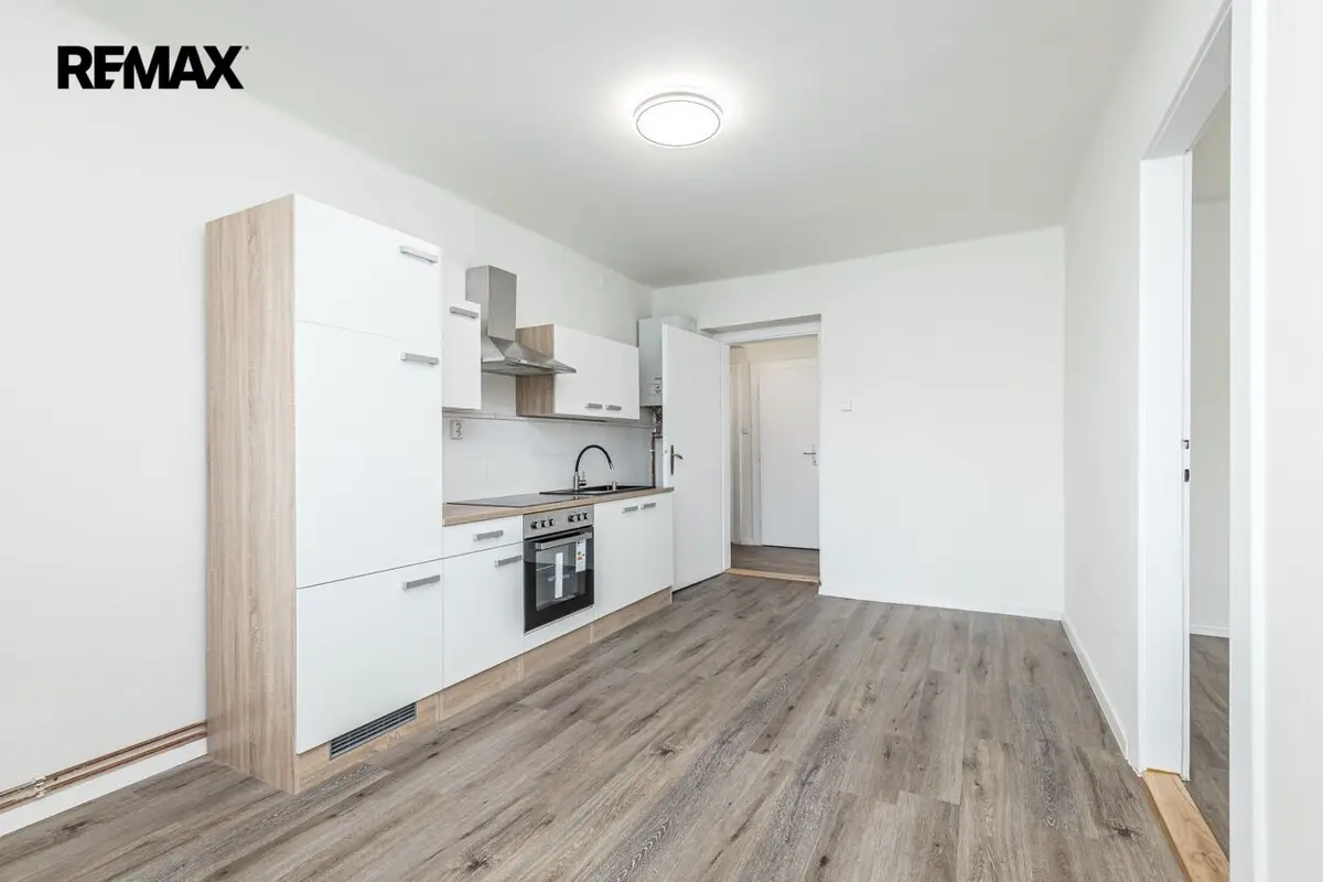 Prodej bytu 1+1 43 m², nám. Václavské · Čistá u Rakovníka · Čistá