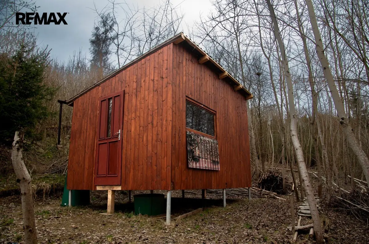 Prodej pozemku 2388 m², Dolní Smrčné · Brtnice