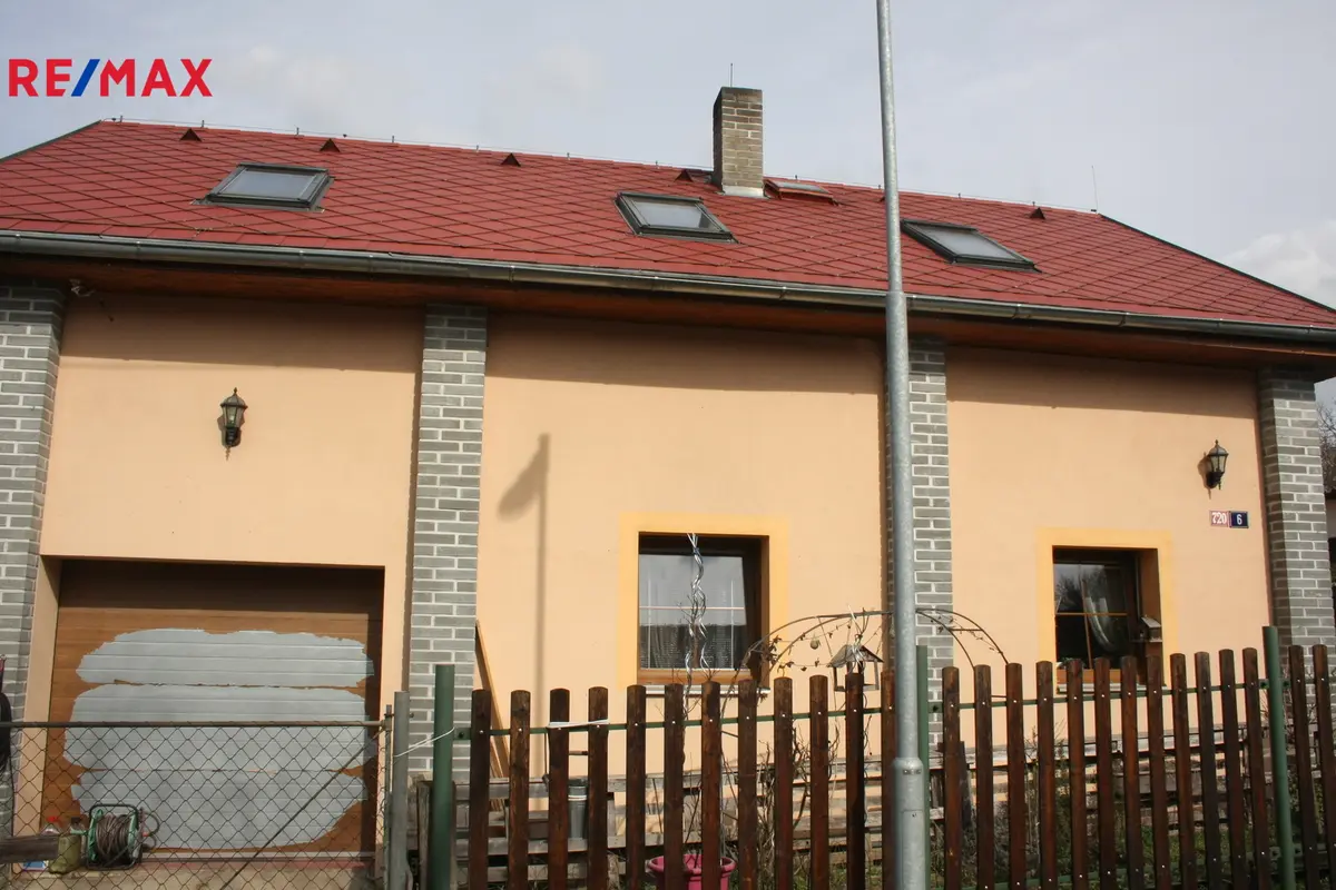 Prodej domu 128 m², Kejnská · Řevnice